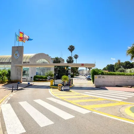 Alquiler Once De Mayo Dénia