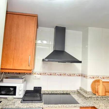 Appartement Alquiler Once De Mayo Dénia