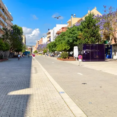 Alquiler Once De Mayo Dénia