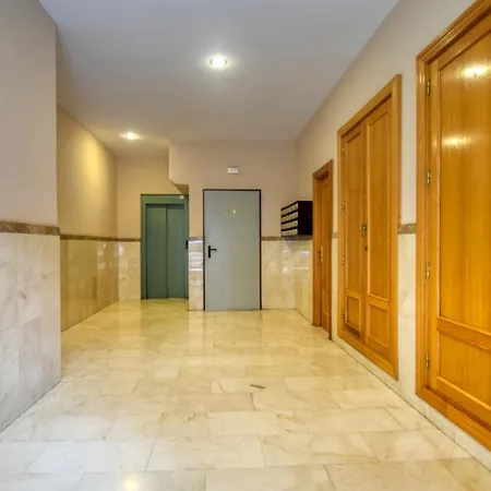 Alquiler Once De Mayo Appartement Dénia