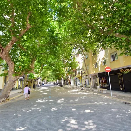 Alquiler Once De Mayo Appartement *